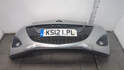Бампер Mazda 5 2010-2015 - 20757064