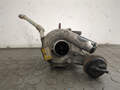 Турбина Renault Megane 2 2002-2009 - 20757114
