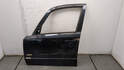 Дверь боковая Suzuki SX4 2006-2014 - 20757179