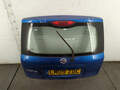 Крышка багажника Nissan Note E11 2005-2013 - 20757418