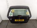 Крышка багажника Mercedes A W168 1997-2004 - 20757431