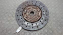 Диск сцепления Iveco EuroCargo 1 1991-2002 - 20758431