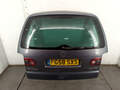 Крышка багажника Volkswagen Sharan (рест) 2000-2010 - 20758661