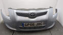 Бампер Toyota Auris E15 2006-2012 - 20758666