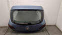 Крышка багажника Opel Astra J 2010-2017 - 20758708