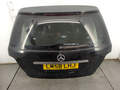 Крышка багажника Mercedes ML W164 2005-2011 - 20758768