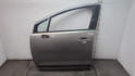 Дверь боковая Peugeot 3008 2009-2016 - 20758789