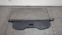Шторка багажника Ford Mondeo 4 2007-2015 - 20758889