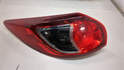 Фонарь задний Mazda CX-5 2012-2017 - 20758898