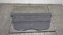 Шторка багажника Volkswagen Touareg 2002-2007 - 20758908