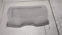 Полка багажника Ford Fusion 2002-2012 - 20758980