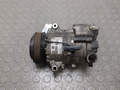 Компрессор кондиционера Opel Astra J 2010-2017 - 20759089