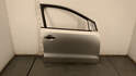 Дверь боковая Volkswagen Polo 5 2009-2014 - 20759159