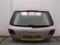 Крышка багажника Audi A3 (8P) 2003-2013 - 20759227