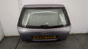 Крышка багажника Audi A4 (B6) 2000-2006 - 20759265