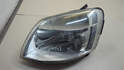 Фара передняя Peugeot Partner 1 (рест) 2002-2008 - 20759301