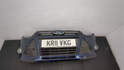 Бампер Ford Focus 3 2011-2015 - 20759412
