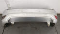 Бампер Ford Focus 2 (рест) 2008-2011 - 20759450