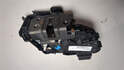 Замок двери Ford Focus 2 (рест) 2008-2011 - 20759506