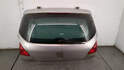 Крышка багажника Peugeot 3008 2009-2016 - 20759783