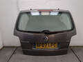 Крышка багажника Volkswagen Touran (рест) 2006-2010 - 20759791