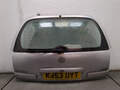 Крышка багажника Opel Omega B 1994-2003 - 20760028