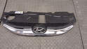 Решетка радиатора Hyundai ix 35 2010-2015 - 20760079