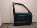 Дверь боковая Ford Galaxy 2 2006-2010 - 20760407