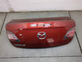 Крышка багажника Mazda 6 (GH) 2007-2012 - 20760425