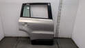 Дверь боковая Volkswagen Tiguan 2007-2011 - 20760460