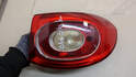 Фонарь задний Volkswagen Tiguan 2007-2011 - 20760495