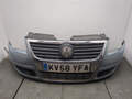 Бампер Volkswagen Passat 6 2005-2010 - 20760498