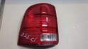 Фонарь задний Ford Explorer 2001-2006 - 20760617