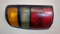 Фонарь задний Chevrolet Tahoe 1999-2006 - 20760718