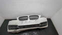 Бампер BMW 5 F10 2010-2017 - 20760728