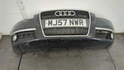Бампер Audi A6 (C6) 2004-2011 - 20760779