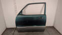 Дверь боковая Mitsubishi Pajero 3 2000-2006 - 20760897