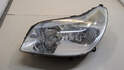 Фара передняя Citroen C5 2 2004-2008 - 20761081