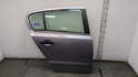 Дверь боковая Opel Astra H 2004-2010 - 20761199