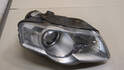 Фара передняя Volkswagen Passat 6 2005-2010 - 20761222