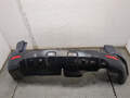 Бампер Honda CR-V 2006-2012 - 20761233