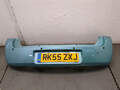Бампер Opel Meriva A 2003-2010 - 20761374