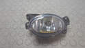 Фара противотуманная Mercedes ML W164 2005-2011 - 20761426