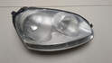 Фара передняя Volkswagen Golf 5 2003-2009 - 20761454