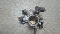 Дроссельная заслонка Toyota Yaris XP10 1999-2006 - 20761499