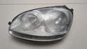 Фара передняя Volkswagen Golf 5 2003-2009 - 20761533