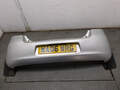 Бампер Toyota Yaris XP90 2005-2011 - 20761673