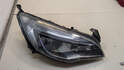 Фара передняя Opel Astra J 2010-2017 - 20761707