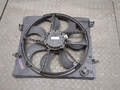 Вентилятор радиатора Nissan Qashqai 2013-2022 - 20761899