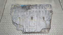 Защита картера Land Rover Range Rover Evoque 2011-2018 - 20761967